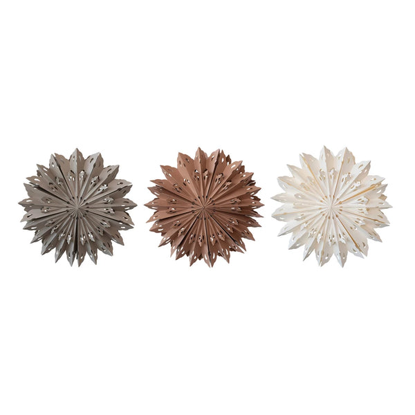 Snowflake Ornament LED