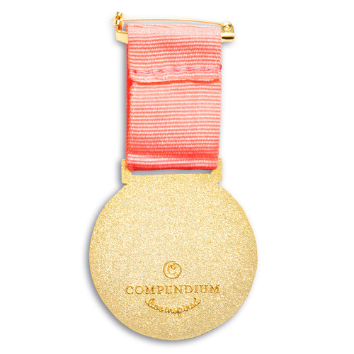 Medal | Everyday Wonder