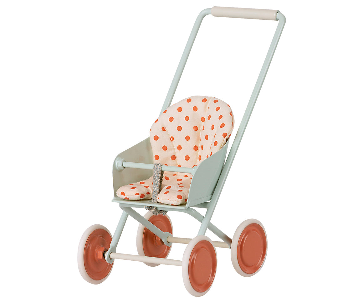 Stroller | Sky Blue