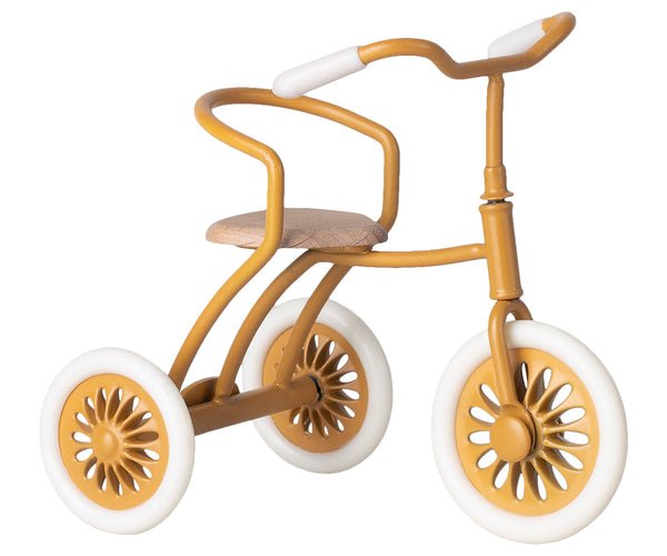 Tricycle | Ocher