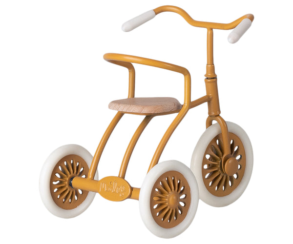 Tricycle | Ocher