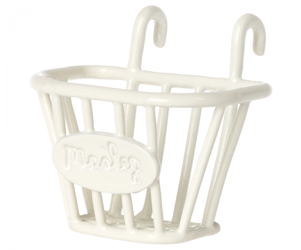 Tricycle Basket