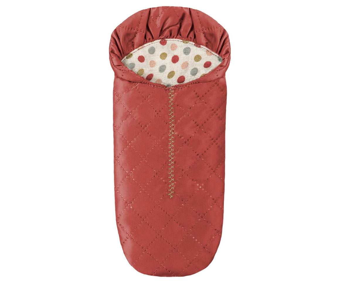 Mouse Sleeping Bag