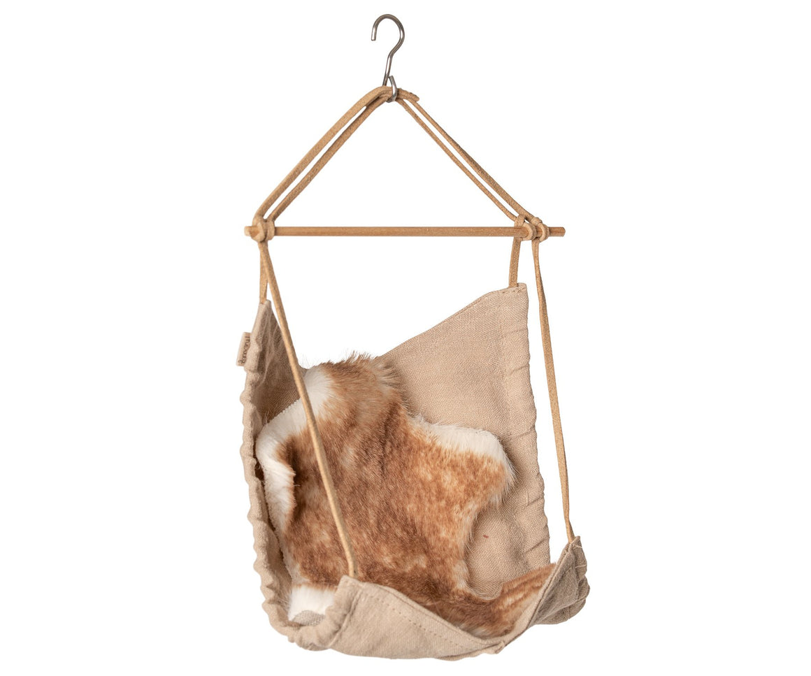 Maileg Micro Hanging Chair