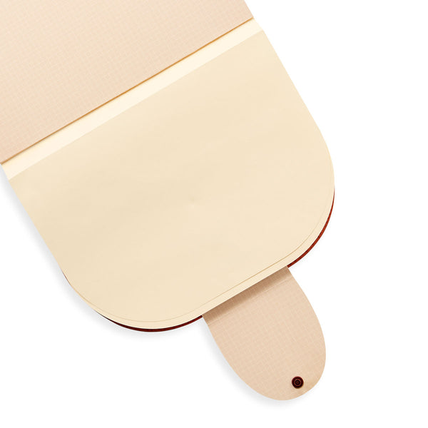 Sketchbook | Carry Along | Fox