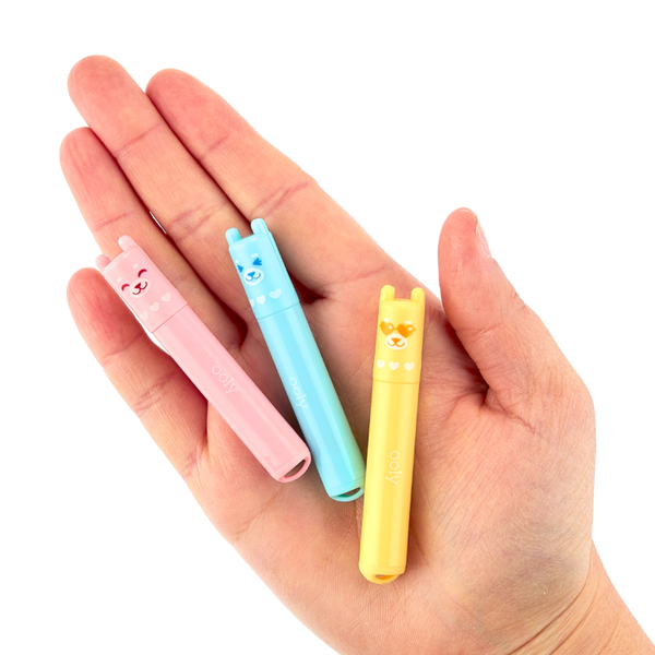 Mini Highlighters | Scented Beary Sweet