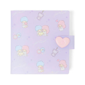 Photo Book | Little Twin Stars