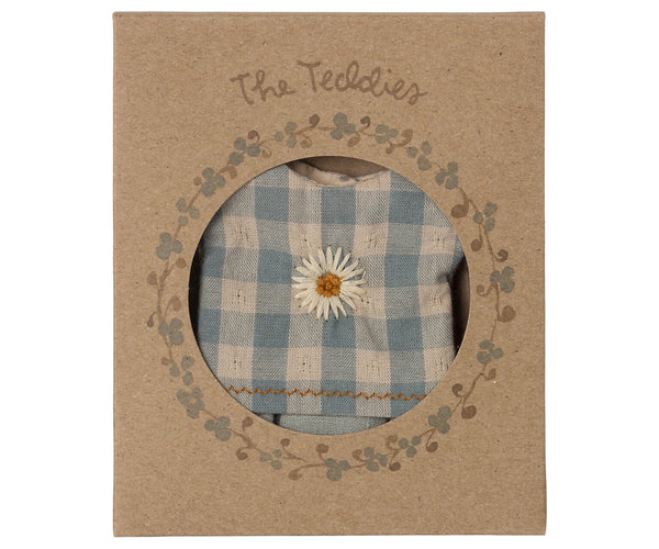 Dress For Teddy | Mom