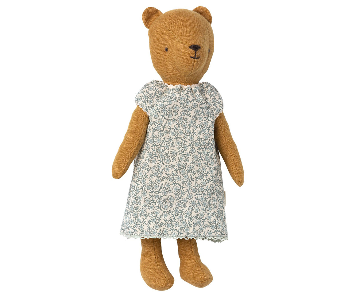 Teddy Clothes | Nightgown for Mum