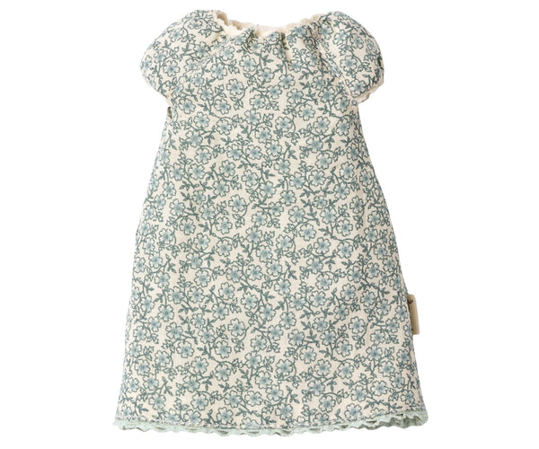 Teddy Clothes | Nightgown for Mum