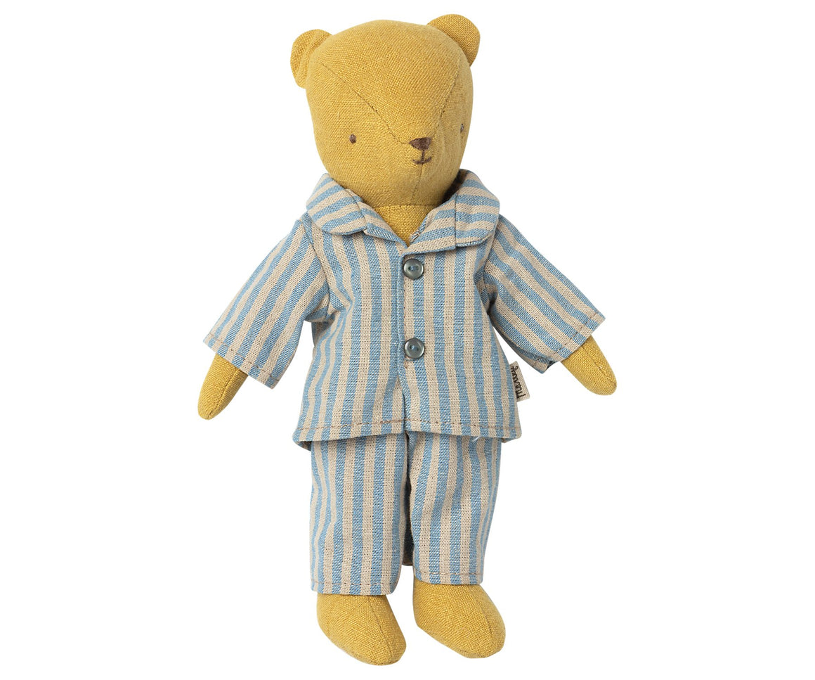 Teddy Clothes | Pajamas for Junior