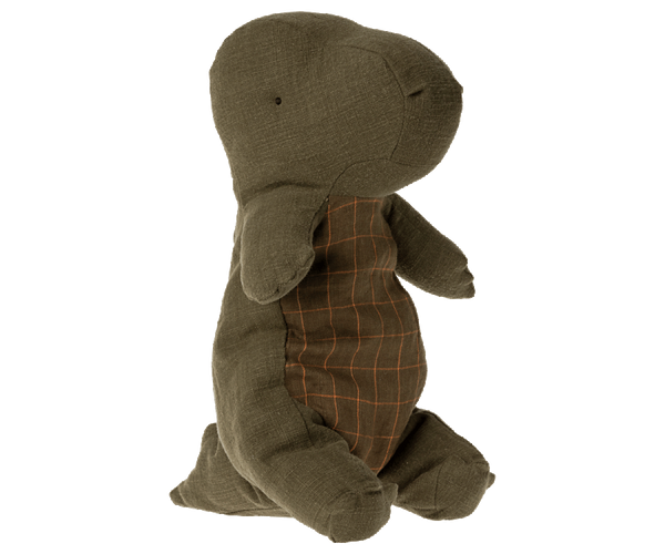 Gantosaurus in Egg | Forest