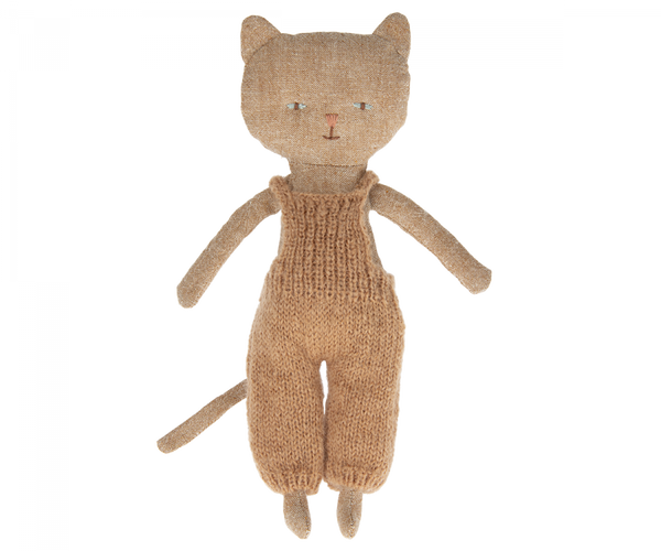 Chatons Kitten | Ginger