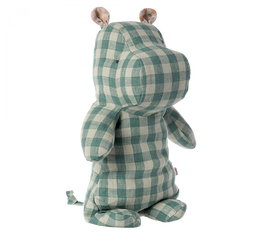 Hippo Safari Friend | Medium Check