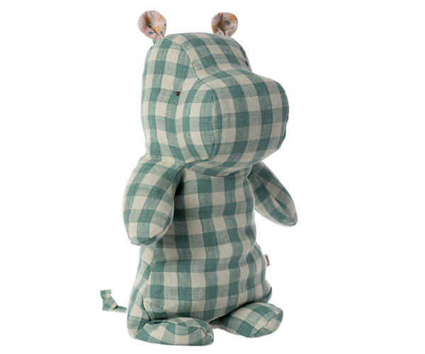 Hippo Safari Friend | Medium Check