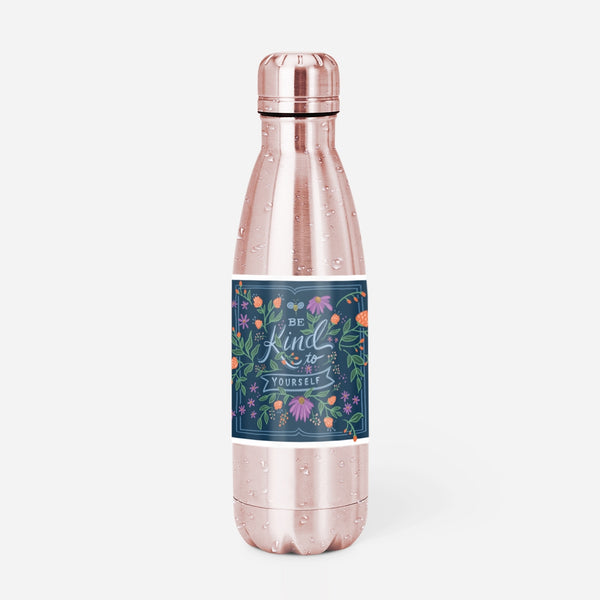 Sticker │ Be Kind to Yourself