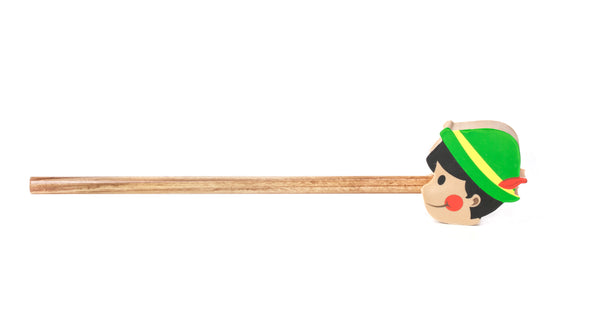 Pencils | Honest Boy