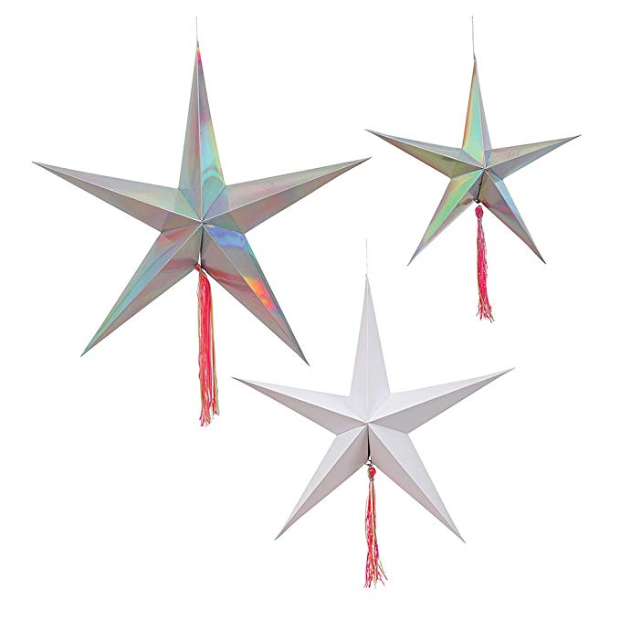 Decorations | Shooting Star