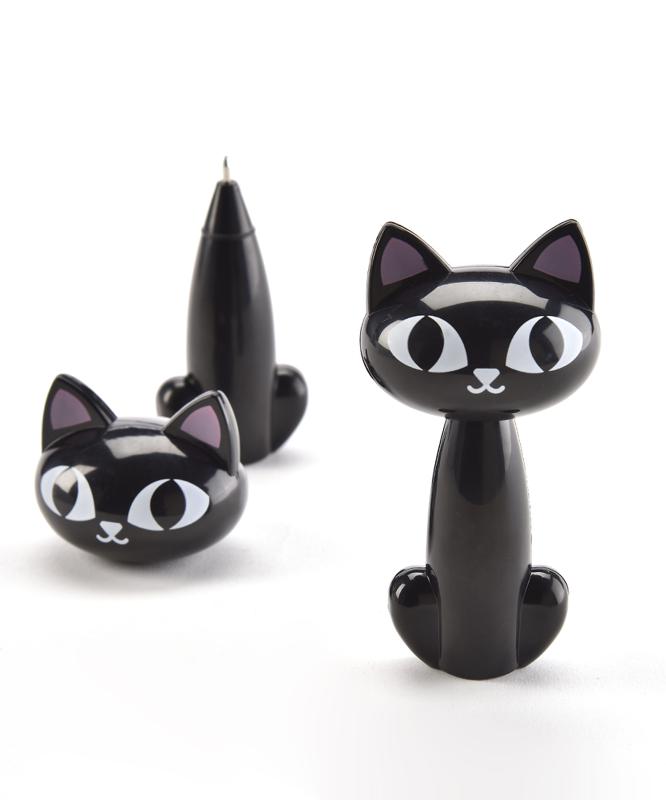 Pen | Black Cat
