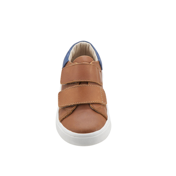 Cast Away Runner Tan