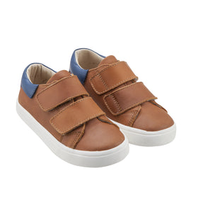 Cast Away Runner Tan