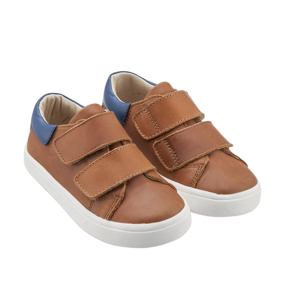 Cast Away Runner Tan