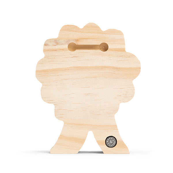 Wood Art | You're Wonderful