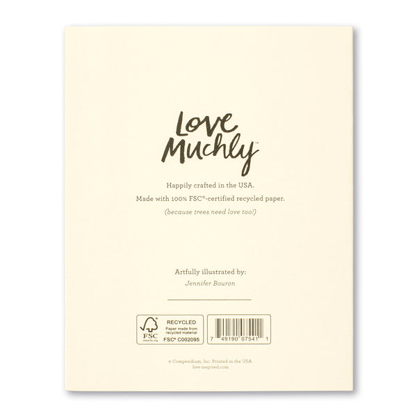 Birthday Card | Belated Kittens