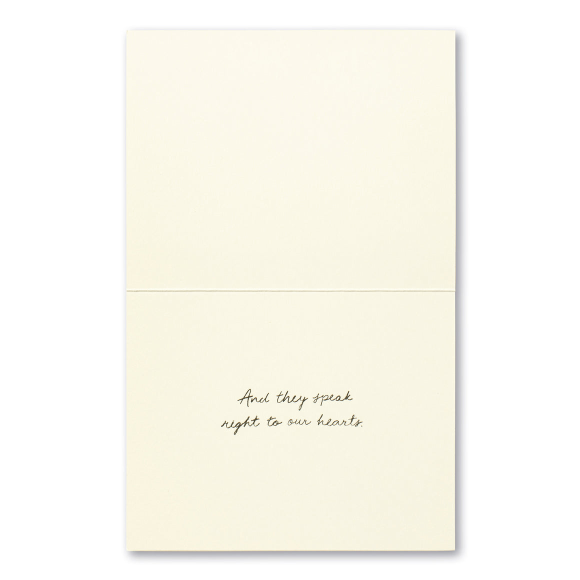 Pet Sympathy Card | Too Big For Words