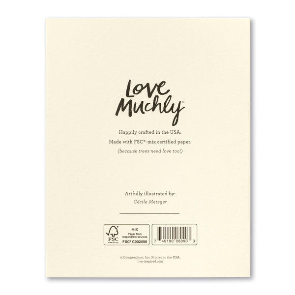 Encouragement Card | You've Got This