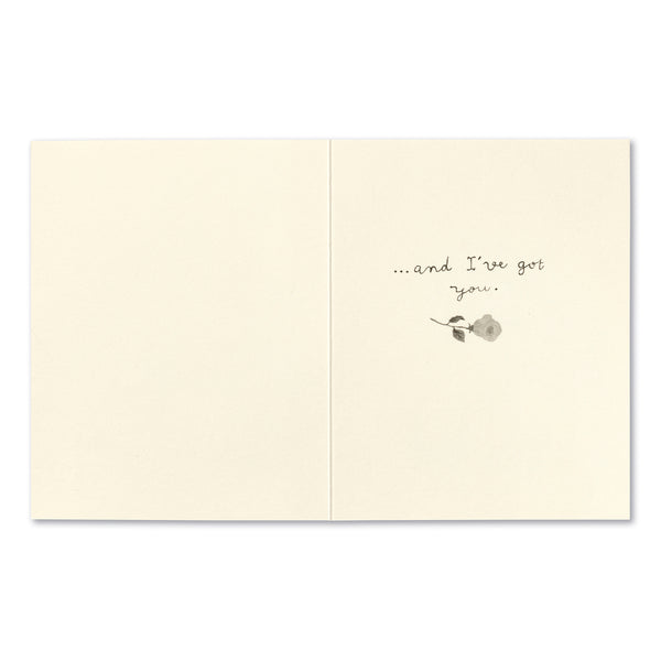 Encouragement Card | You've Got This