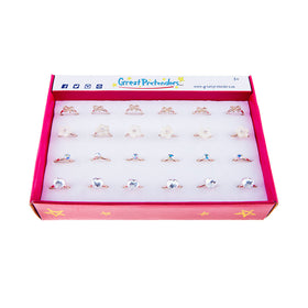 Rings | Sassy | Assorted