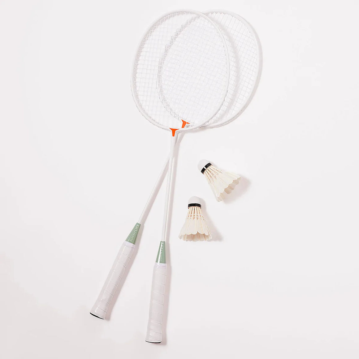 Games | Badminton