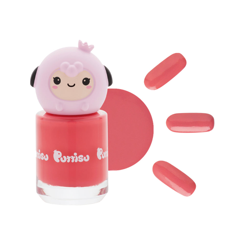 Nail Polish | My Love Bear