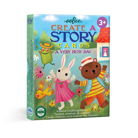 Flash Cards | Create A Story