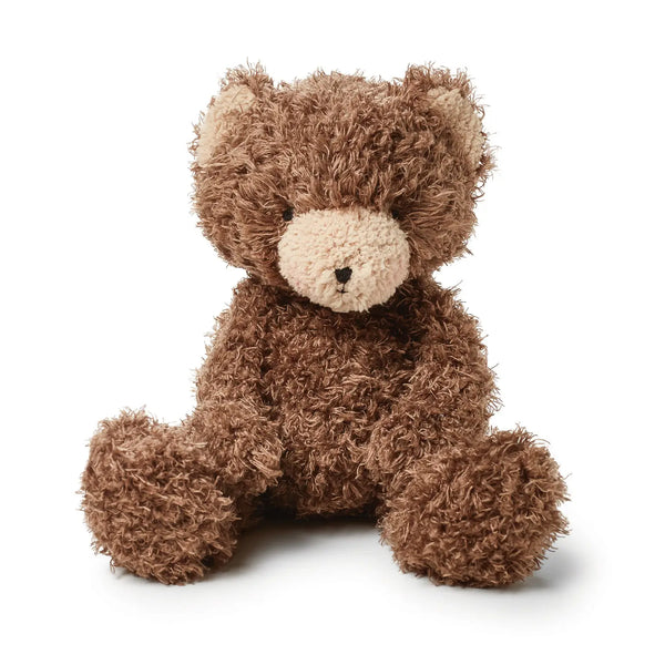 Plush | Cubby Bear