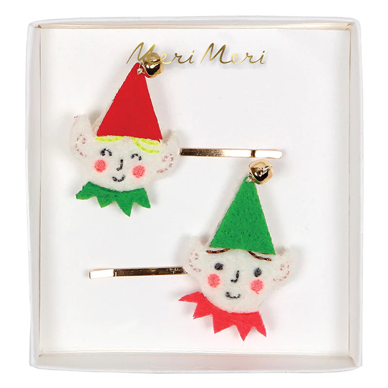 Hair Pin | Elves