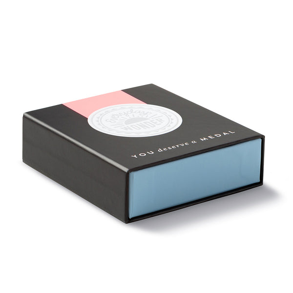 Medal | Everyday Wonder