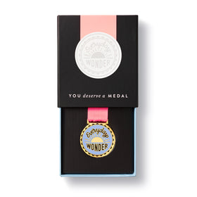 Medal | Everyday Wonder