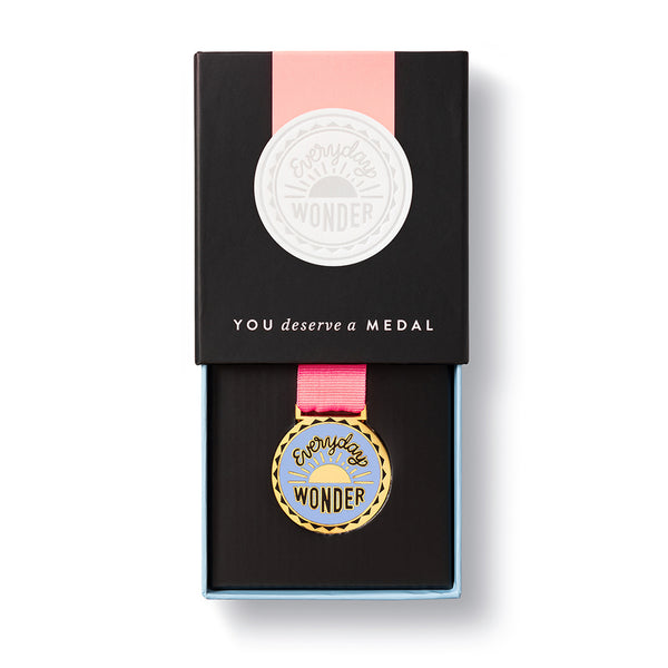 Medal | Everyday Wonder