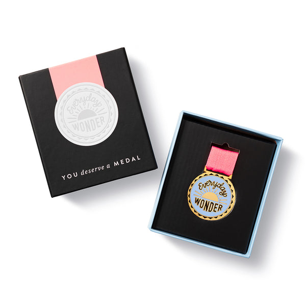 Medal | Everyday Wonder
