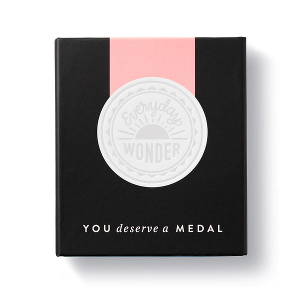Medal | Everyday Wonder