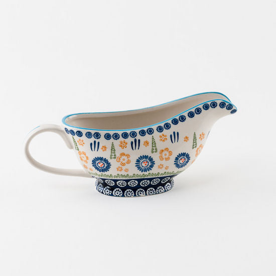 Gravy Boat | Chelsea Park