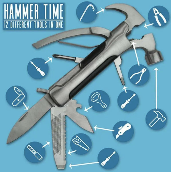 Tools | Hammer