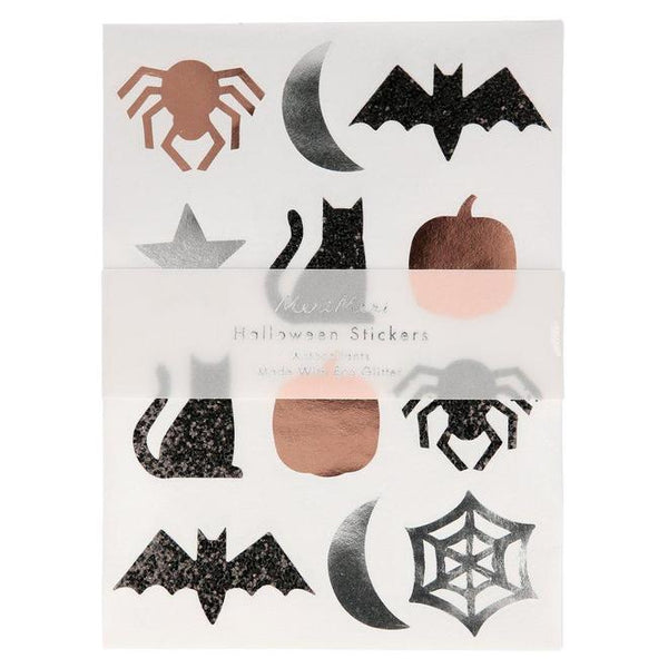 Halloween Stickers