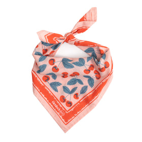 Bandana | Cherry