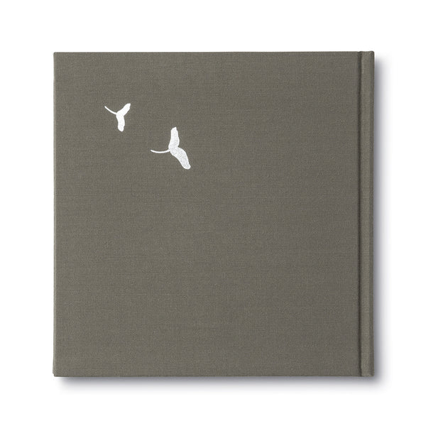 Book | In Loving Memory