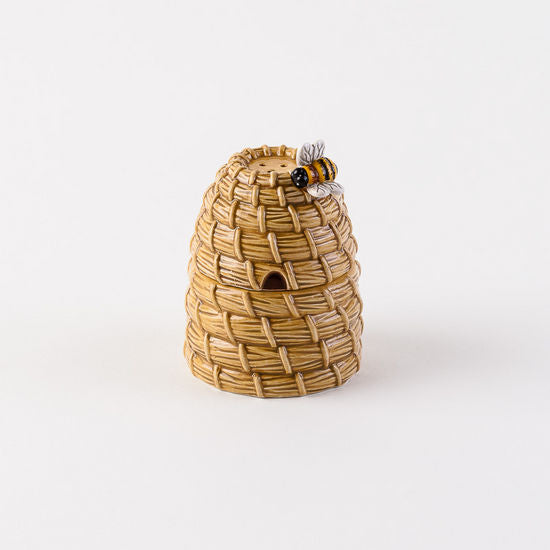 Salt + Pepper Shakers | Beehive