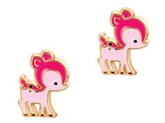 Studs | Cutie Darling Deer