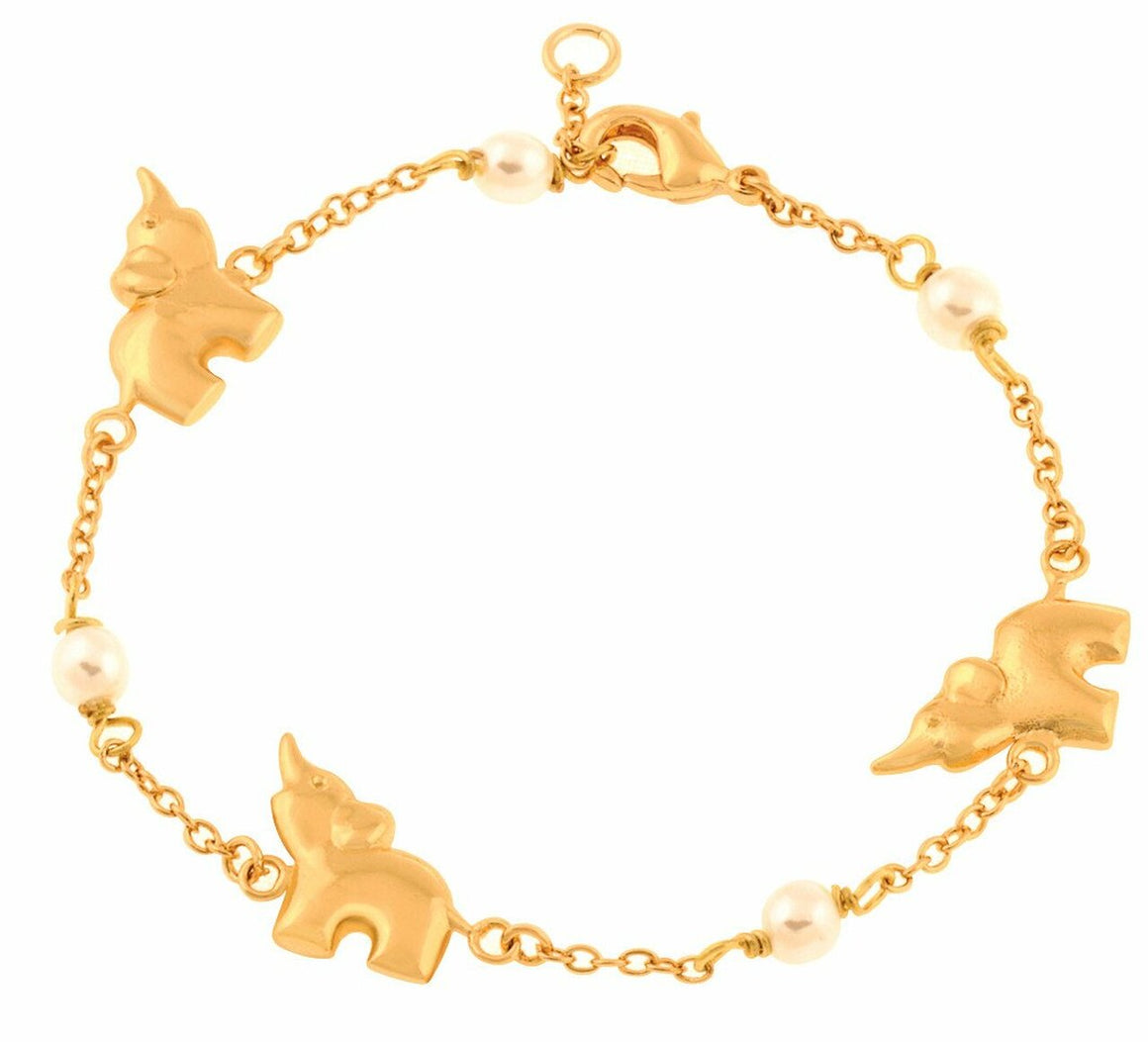 Bracelet | Little Treasure Elephant